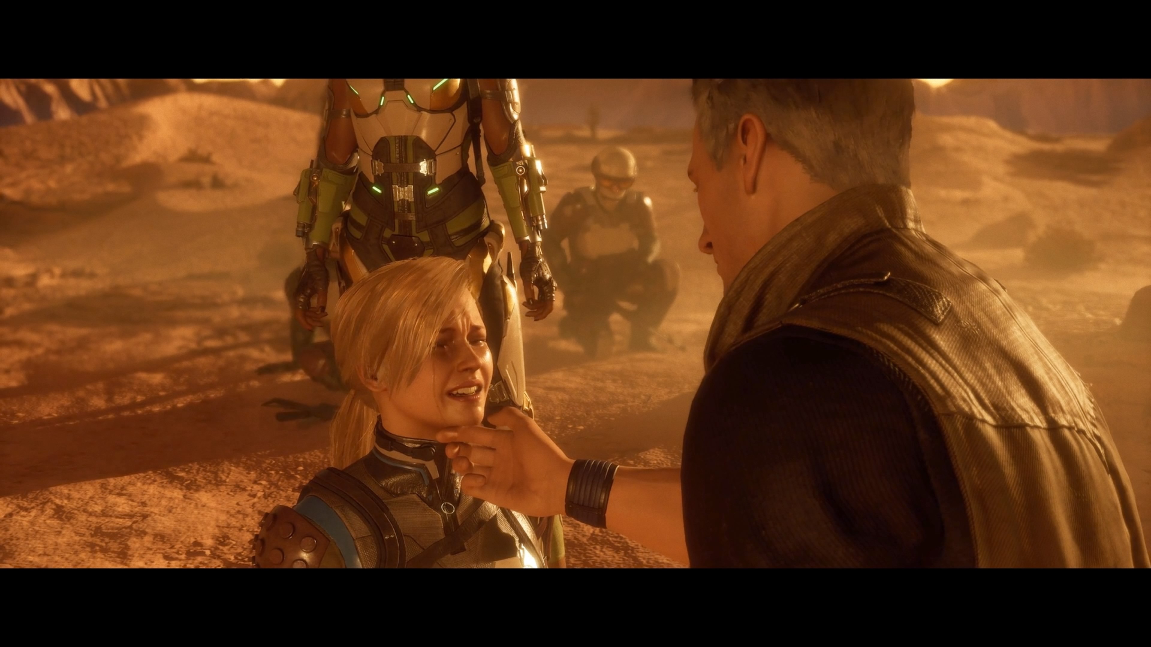 Mortal Kombat 11 - Imagen 26